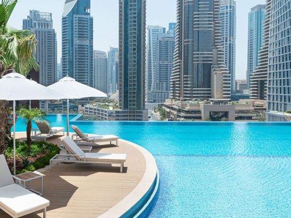 2 ETW | Solides Dubai Anleger Portfolio